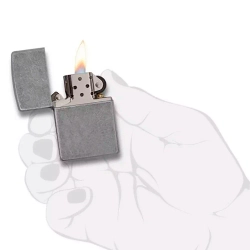 Зажигалка Zippo 121FB Classic, Plate