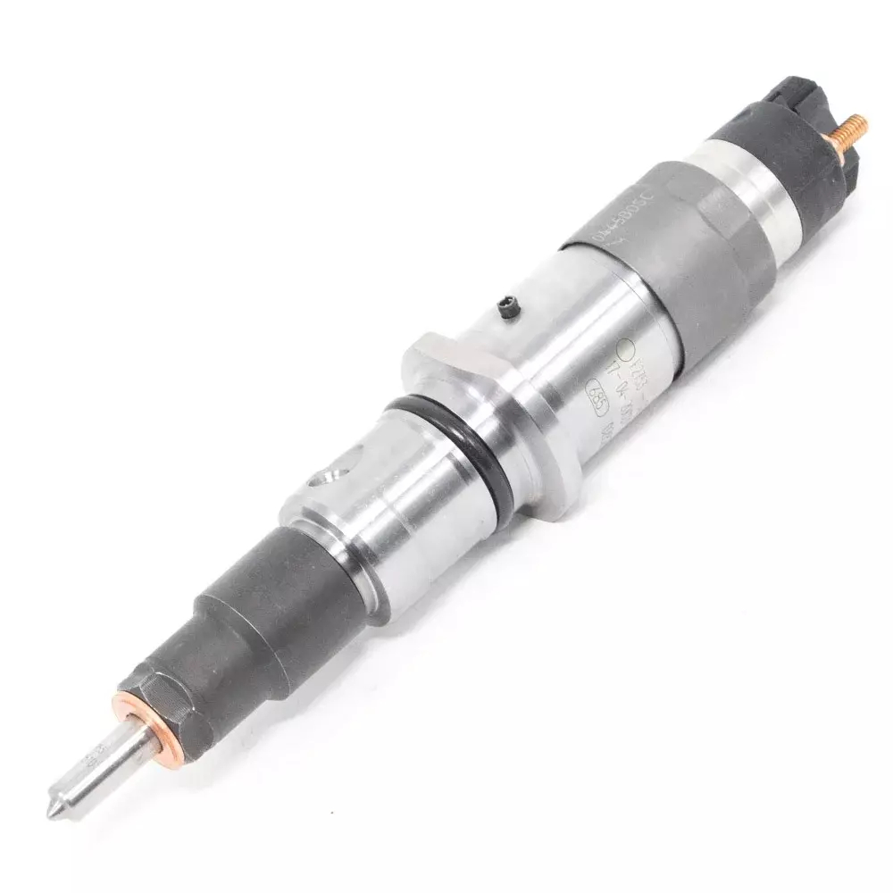 Форсунка CUMMINS (5263304) 0445120241 bosch