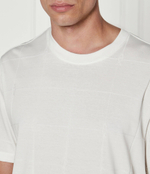 Футболка Armani Exchange - белый(6DZTLK ZJ2ZZ)