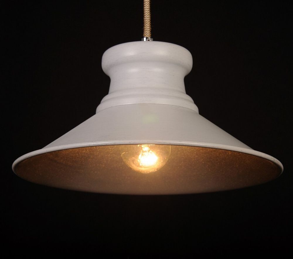 Подвесной светильник Manne CL.7002 CL.7002-1CREAM/S