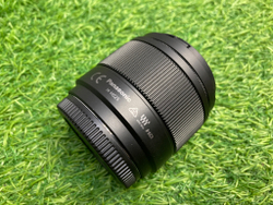 Panasonic 25mm 1.7G