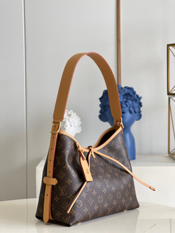 Louis Vuitton CarryAll PM
