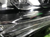Фара правая Lexus RX 4 (2015-2019) LED под 1 блок