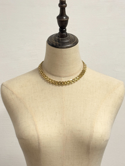 Цепь Christian Dior