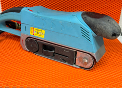 Ленточная шлифмашина Sturm BS8511E