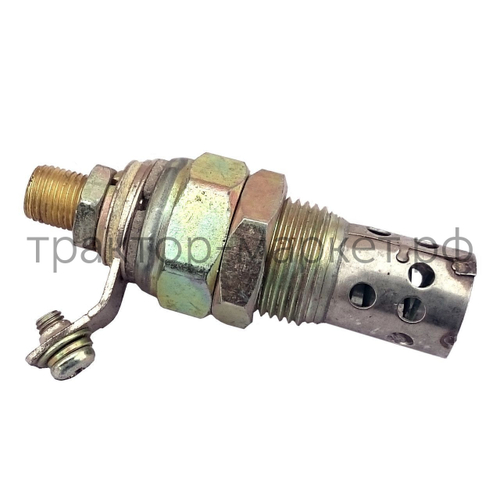 Свеча накала впускного коллектора JD (TY295IT), КМ385, LL380BT, 4L22BT