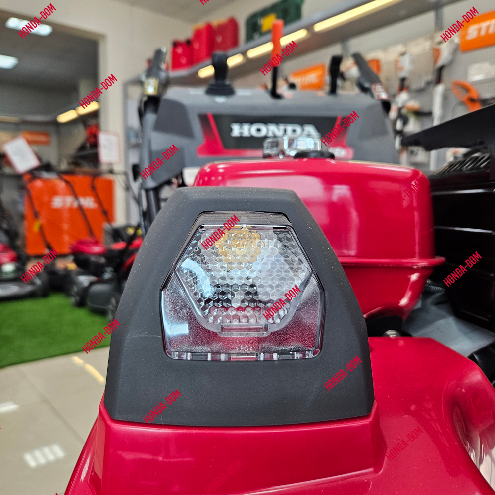 Снегоуборщик Honda HSS 1380 A ETD (RR)