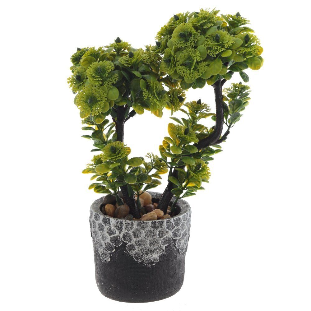 GAEM Цветочная композиция, L18 W12 H26 см, 2в.