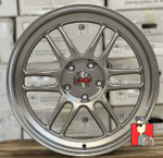 Комплект дисков Enkei RPF1 18x8.5 et35 5x114.3