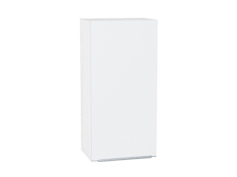 Шкаф верхний с 1-ой дверцей Фьюжн