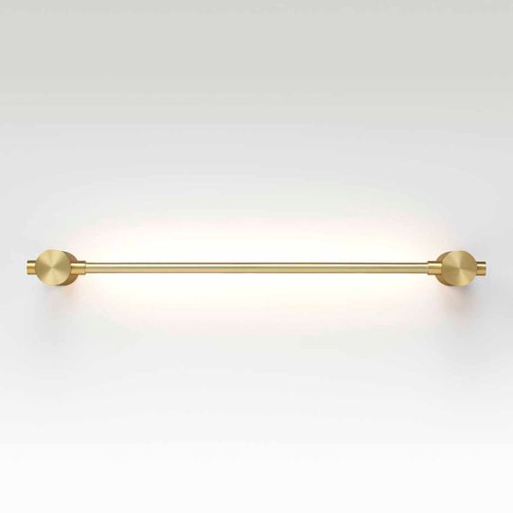 Настенный светодиодный светильник Odeon Light Dalia 4396/6WL