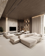 3 Комнатная квартира