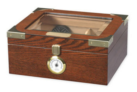 Хьюмидор для сигар Capri-Elegant HUM-25EL