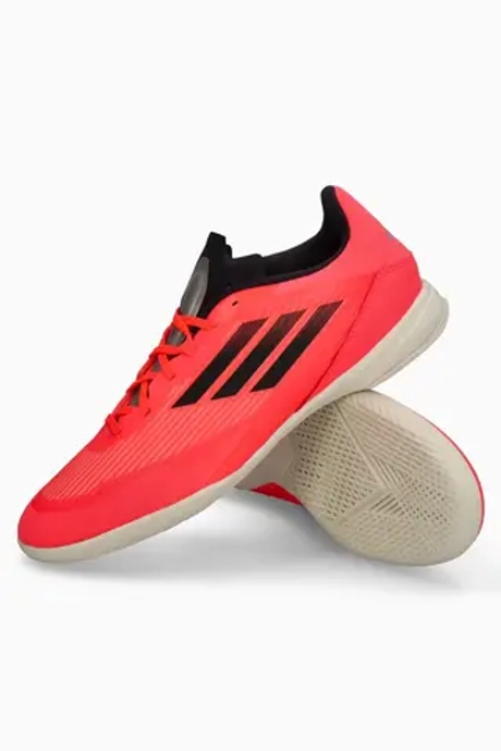 Футзалки adidas F50 League IN - красный