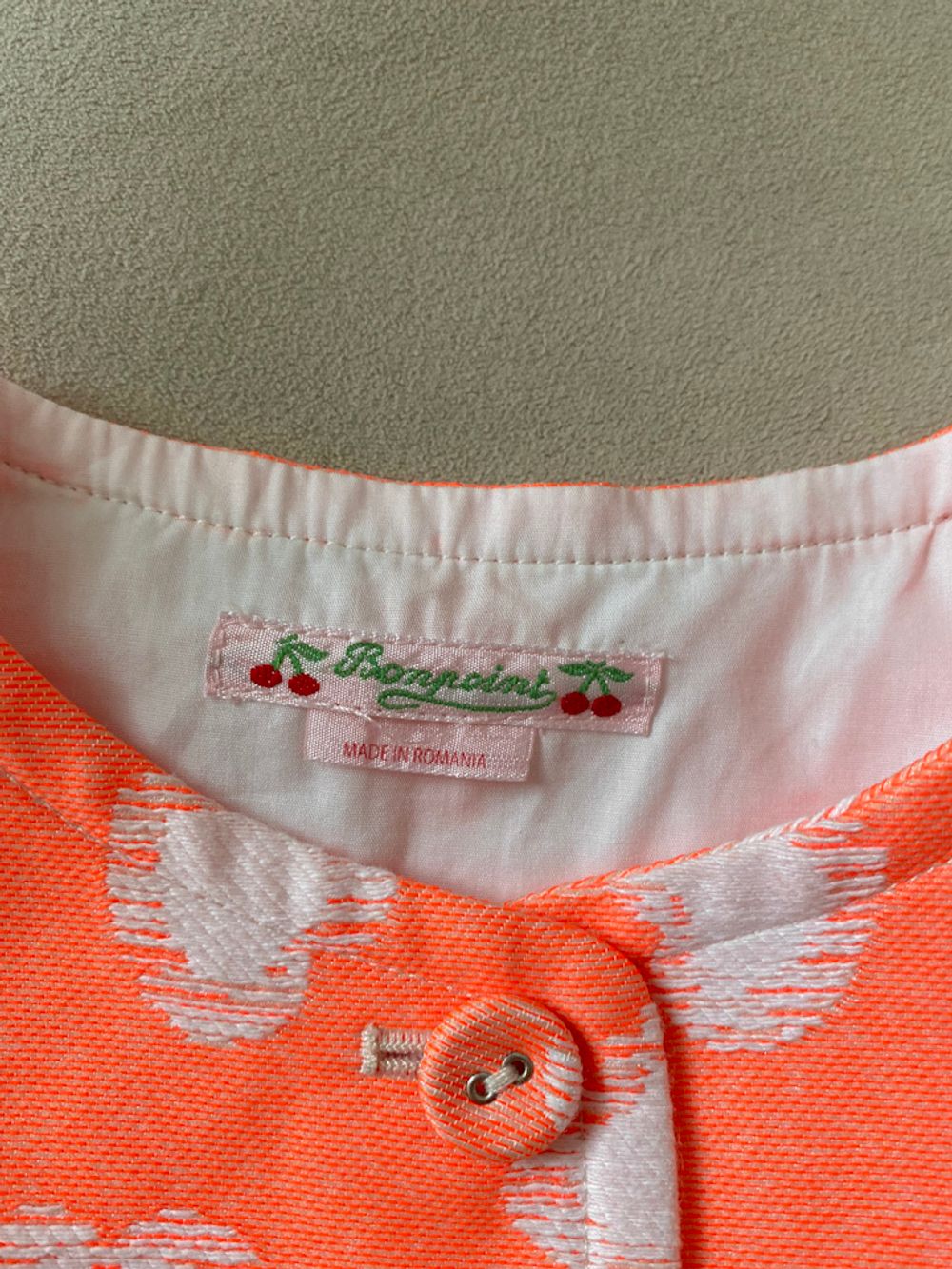 Жакет Bonpoint, 110