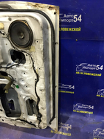 Дверь передняя левая MAZDA MPV 1996