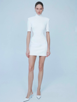 Enigma mini, Белый