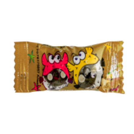 Конфеты Fuga Boyaka/Friends Mix Савва вес (7775)