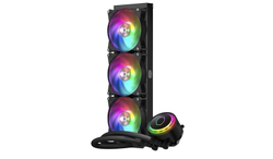 Водяная система охлаждения Cooler Master MasterLiquid ML360R RGB (MLX-D36M-A20PC-R1)