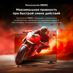 Телевизор TCL 50V6C 127 см черный