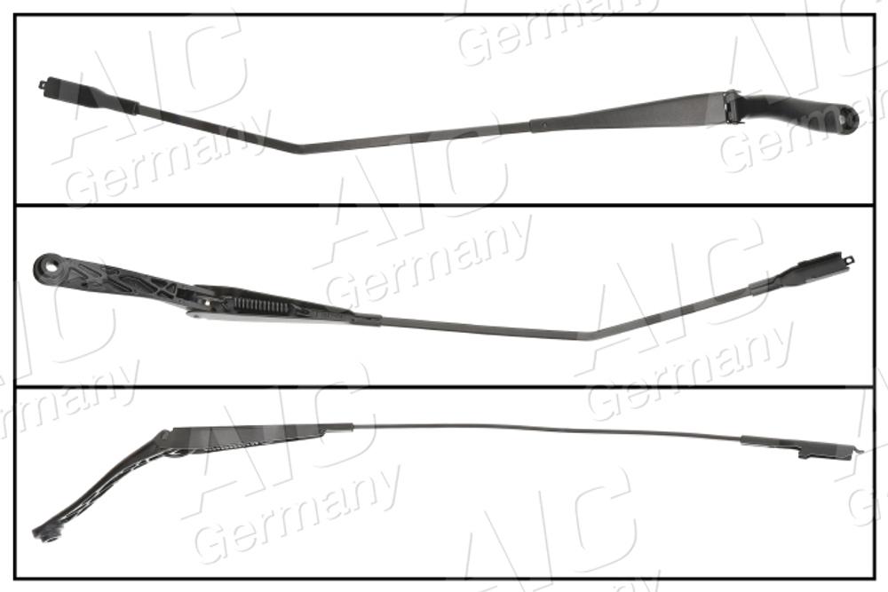 AIC - 57703-AIC - Wiper Arm, window cleaning