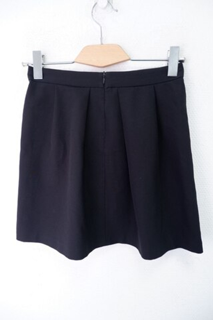 Юбка Bershka базовая 46 размер