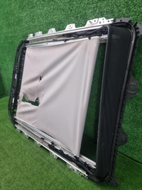 Механизм панорамной крыши GAC GS3 1 (2024-н.в.)