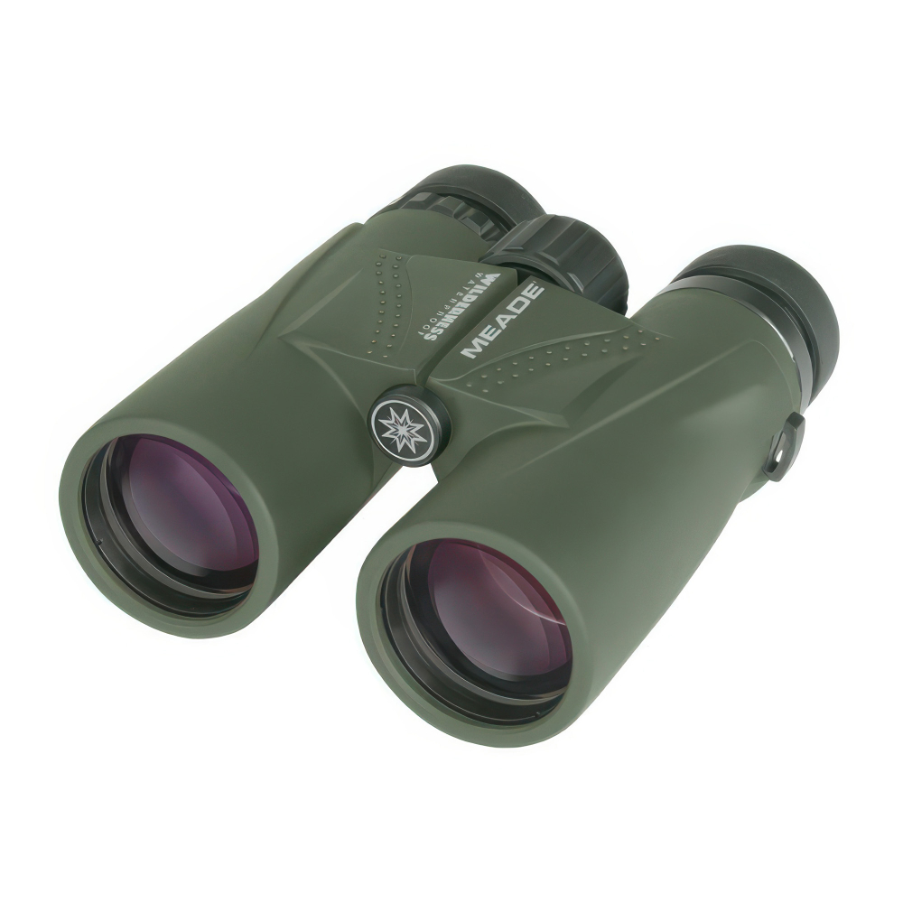 Бинокль Meade Wilderness 10x42