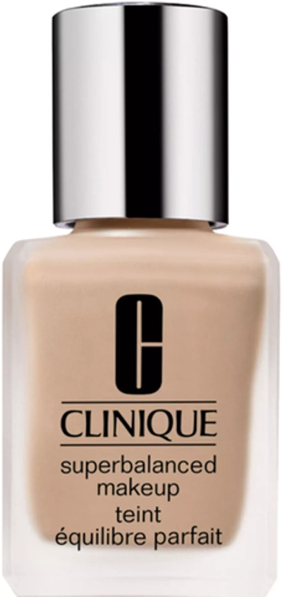 Clinique Superbalanced Makeup WN 19 Beige Chiffon 30 ml
