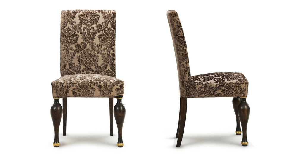 Стул «Буржуа»