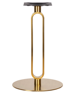 Подстолье обеденное DOBRIN ELAN GOLD