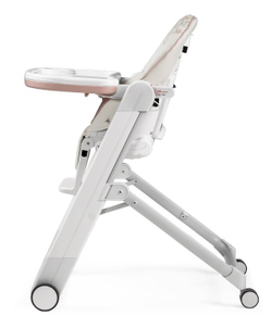 Стульчик для кормления Peg Perego Siesta Follow Me Aquarelle