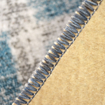 Коврик для табурета 38*40см Люксор Люкс Принт Ассорти