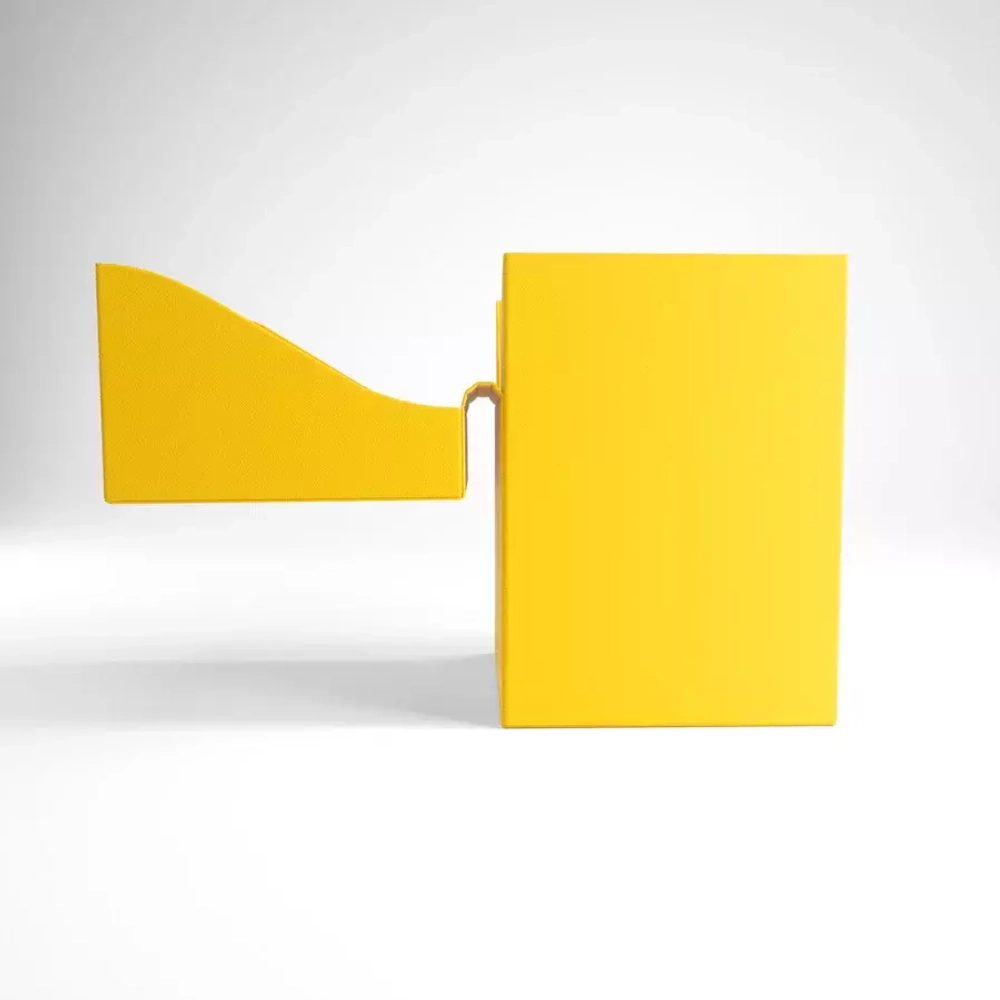 Коробочка для карт Gamegenic - Deck Holder 100+ Yellow