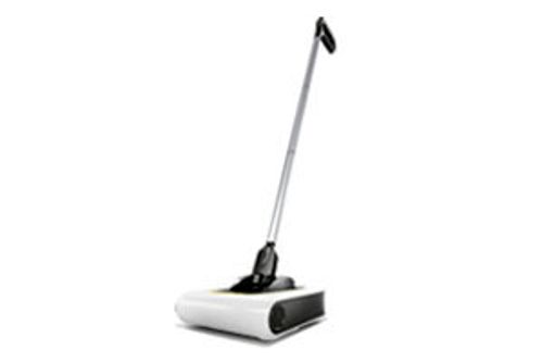 Электровеник