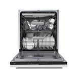 Встраиваемая посудомоечная машина Midea MID60S140i (h)