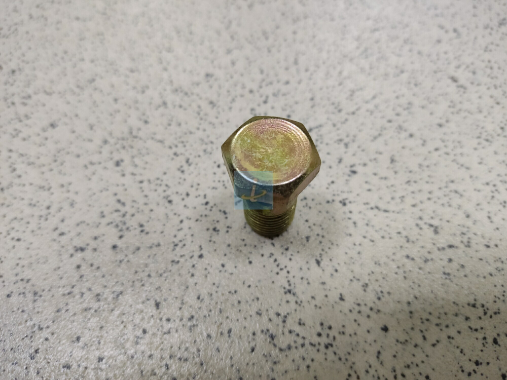 Болт-штуцер 310096-П29