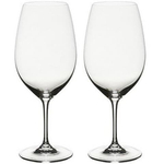 Набор из 2-х бокалов для красного вина Syrah 700 мл Vinum Riedel