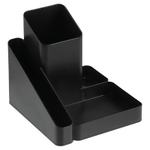 Органайзер СТАММ "Имидж" черный