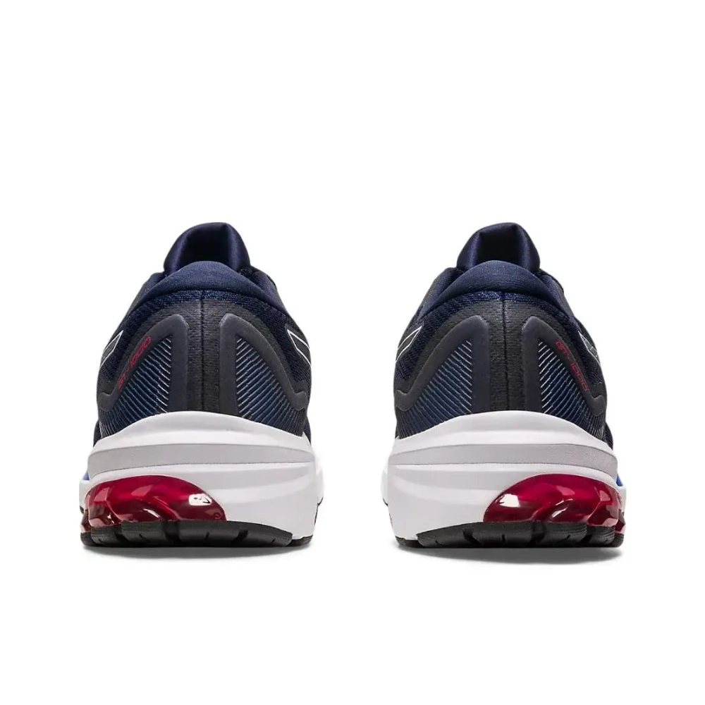 Мужские кроссовки ASICS GT-1000 11 'Indigo Blue' 1011B354-403