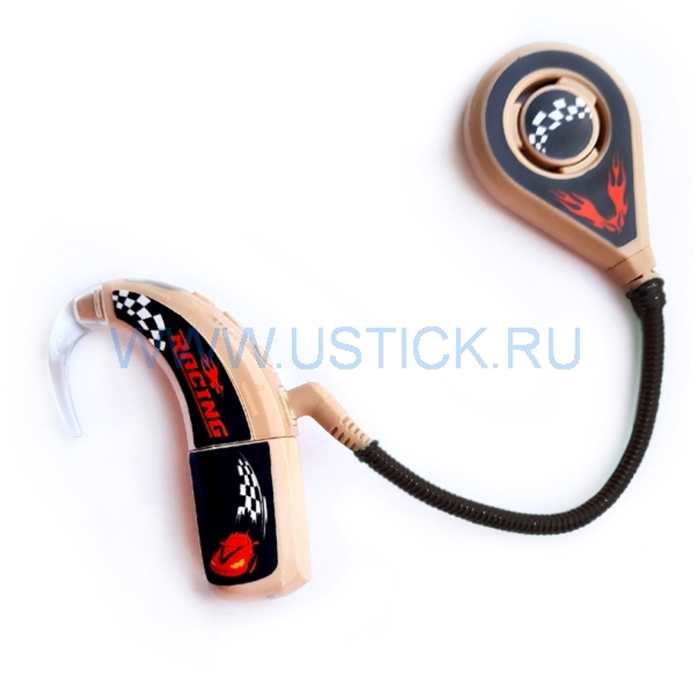 NUROTRON NSP-60B "Гонки"