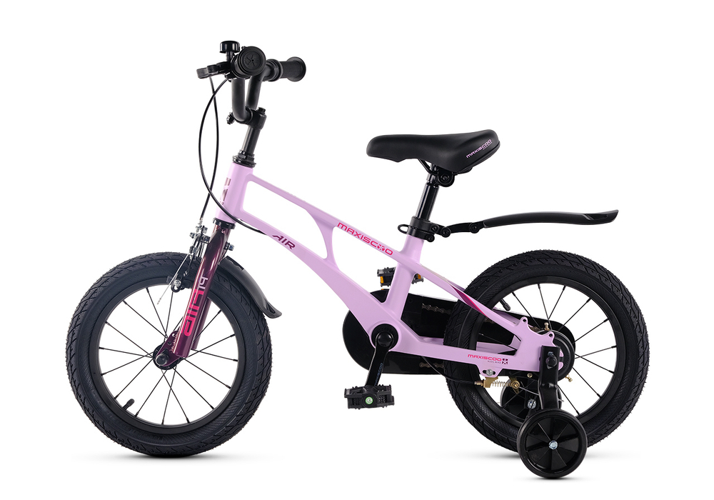 Maxiscoo AIR Стандарт Плюс 14'' (2025)