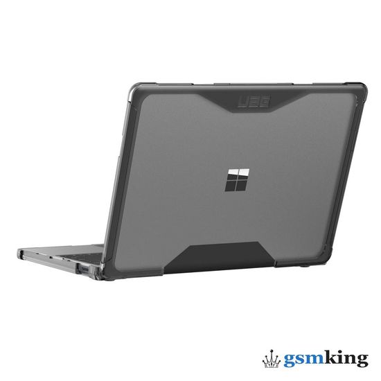 UAG Plyo Series Case for Microsoft Surface Laptop Go Ice (Прозрачный)332602114343