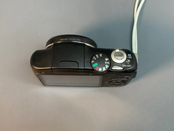 Canon PowerShot SX130 IS