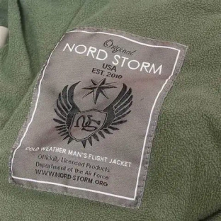 Nord Storm - история и развитие бренда