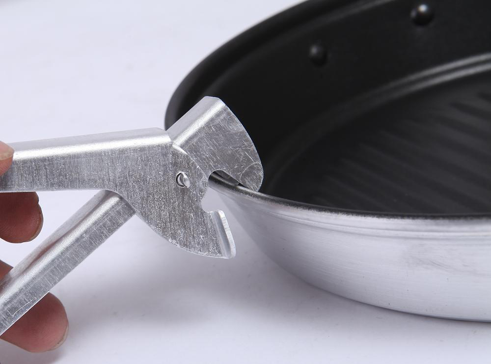 набор посуды KingCamp CAMPER 4