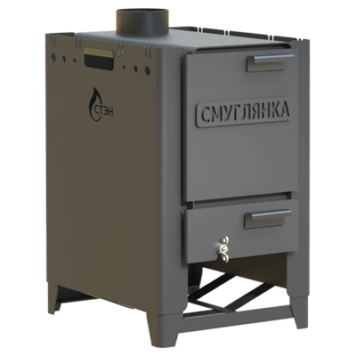 Печь Смуглянка 4