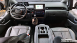Hyundai Staria 4WD Tourer 9-и местный (05.2022)