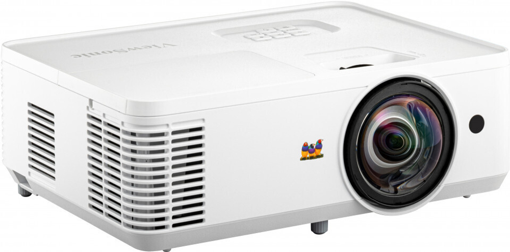 Проектор ViewSonic PS502W короткофокусный