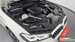 BMW 5 Series (G30) 523d xDrive M Sports (01.2023)